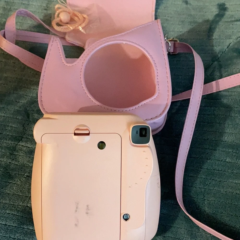 Fujifilm Instax Mini 8 Camera